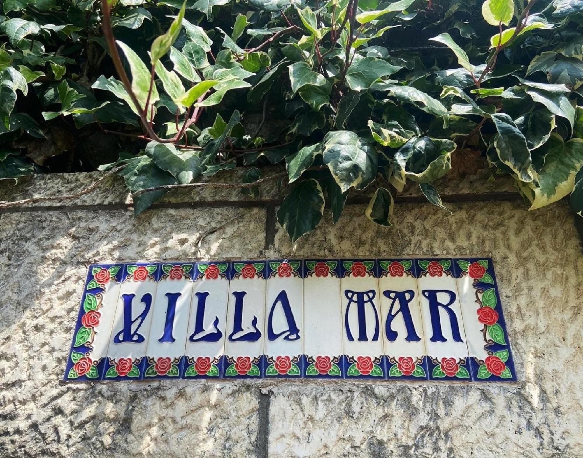 Villa Mar Vintage Apartments Dubrovnik Extérieur photo